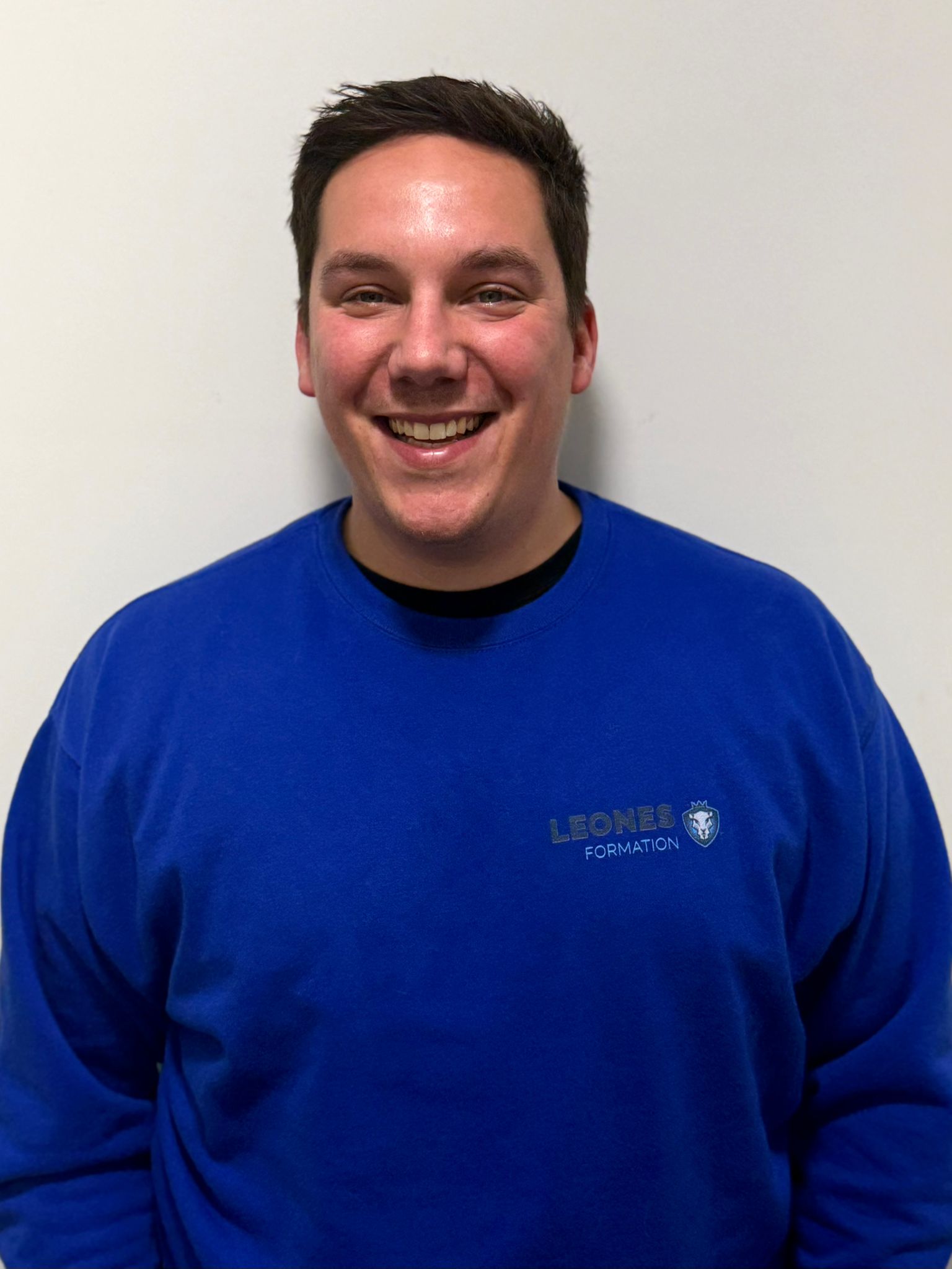 Maxence Barthélémy